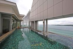 The Oceanfront @ Sentosa Cove (D4), Condominium #570267391
